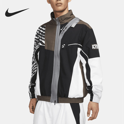 Nike/耐克正品x ACRONYM联名款男子运动休闲外套CU0465-100