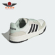 Adidas JI2546 篮球风耐磨运动系带板鞋 阿迪达斯正品 ENTRAP男女款