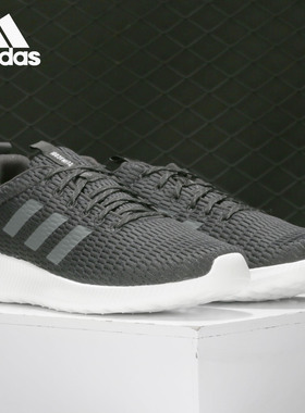 Adidas/阿迪达斯正品CF Lite Racer CC清风系列男女运动鞋 F36751