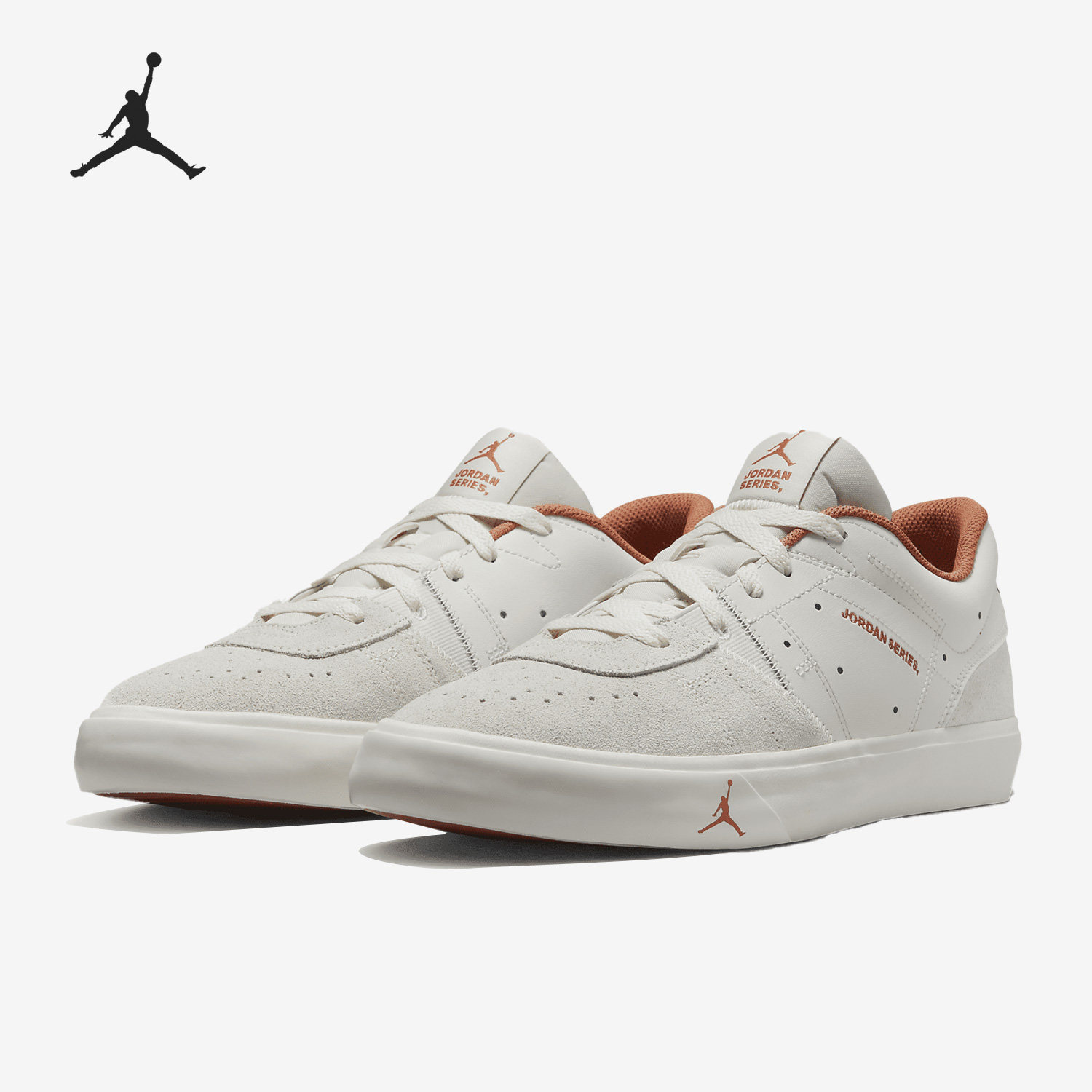 Nike/耐克正品Jordan Series ES男女休闲轻便板鞋DN1856-100,运动鞋new,板鞋,淘宝优惠券,粉丝福利购,淘宝优惠卷