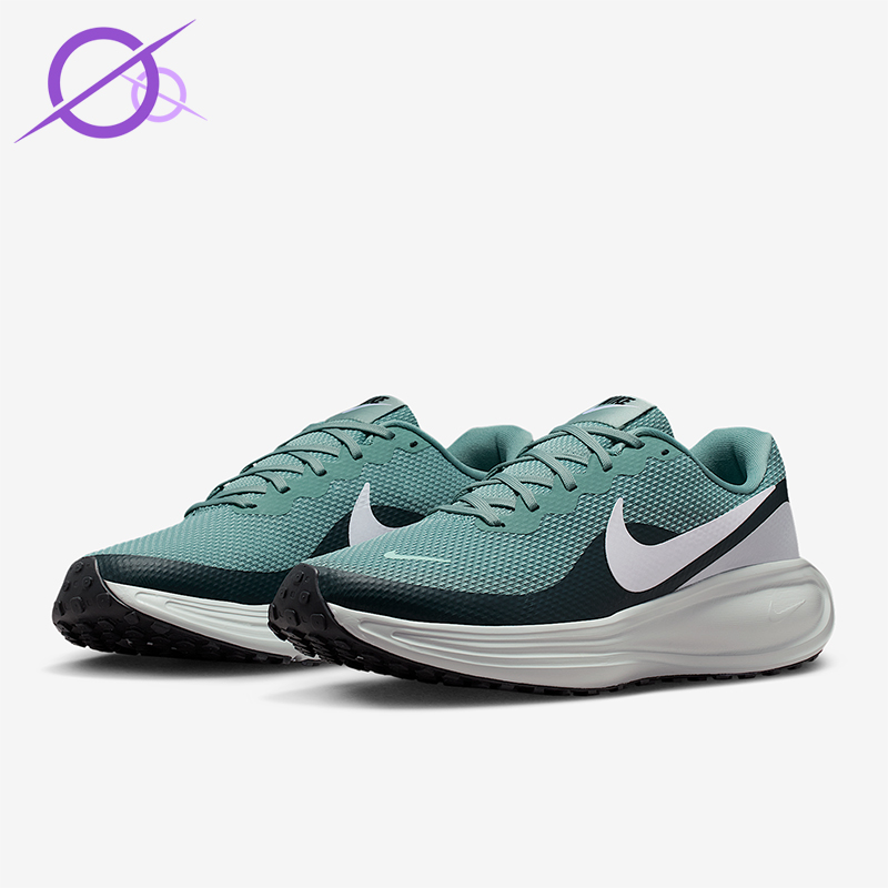 Nike/耐克正品REVOLUTION 8男士耐磨透气训练跑步鞋HJ9198-007