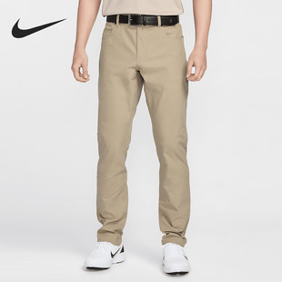 Nike/耐克正品当季秋男士休闲户外梭织运动长裤FD5616-250