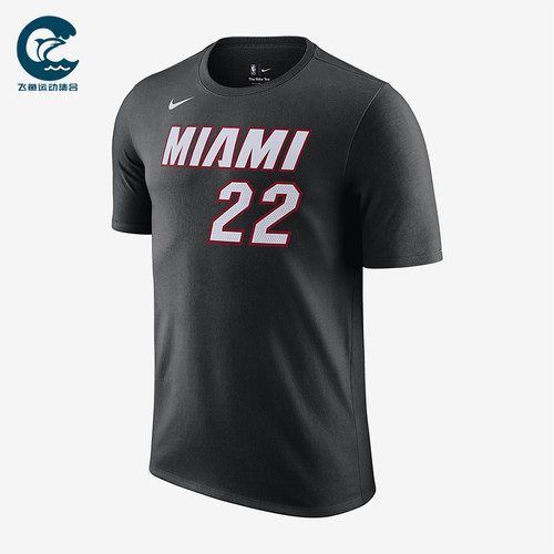 Nike/耐克正品2025秋季款男士套头运动篮球圆领短袖DR6383-018