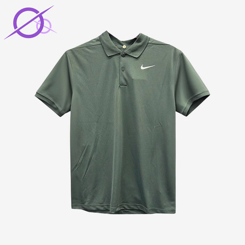 Nike/耐克正品男士透气翻领运动休闲短袖Polo衫DD8373-338