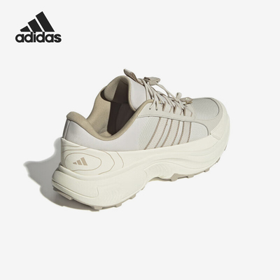 Adidas/阿迪达斯正品新款男士简约户外训练徒步跑步鞋JR7652