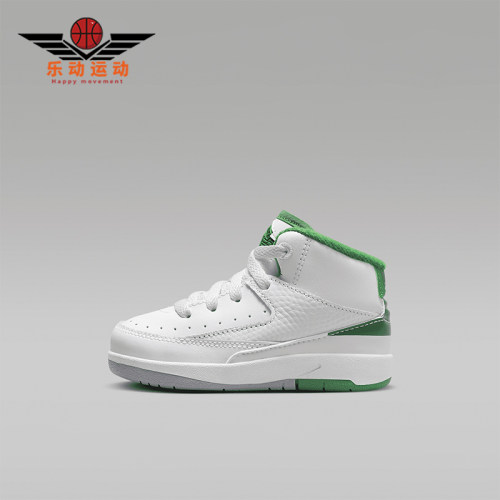 Nike/耐克正品JORDAN婴童日常中帮系带耐磨休闲运动鞋DQ8563-103