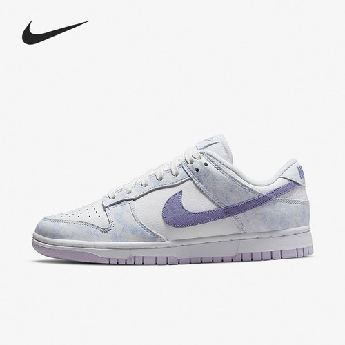 Nike/耐克正品Dunk Low低帮轻便女子运动休闲鞋 DM9467-500