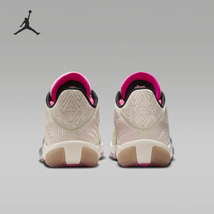 FD2326 Nike 运动低帮透气实战篮球鞋 JORDAN男士 100 耐克正品