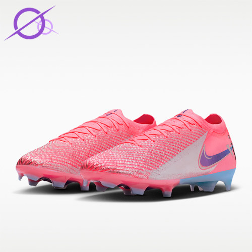Nike/耐克正品四季款男士低帮防滑系带时尚经典足球鞋IM3643-640