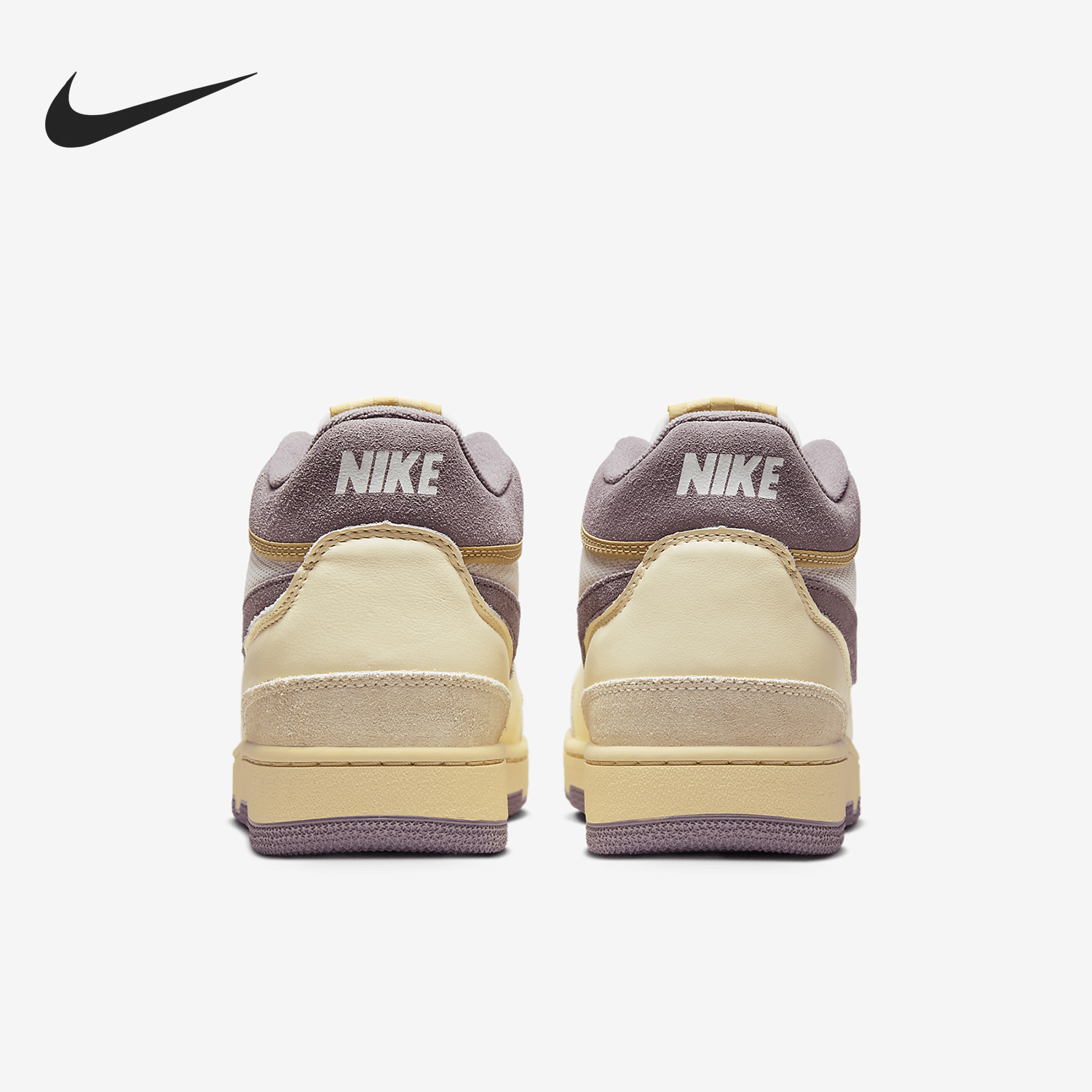 Nike/耐克正品Mac Attack男士运动中帮耐磨板鞋FZ2097-102