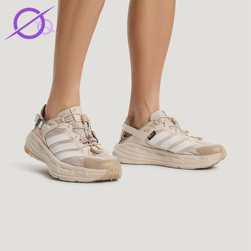 Adidas/阿迪达斯正品TEREXTEREXFREHIKERLTSANDAL经典凉鞋LA7726