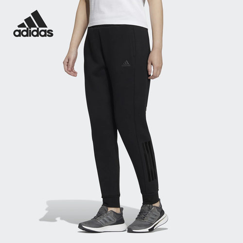 Adidas/阿迪达斯正品女长裤