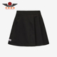 彪马正品 褶皱短裙633122 2025夏季 女士运动宽松侧边经典 款 Puma