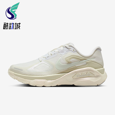 Nike/耐克正品Structure Plus女士弹力低帮轻盈跑步鞋IO9913-100