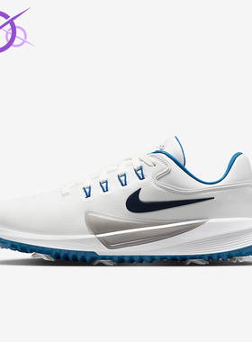 Nike/耐克正品Victory Pro 4男女运动防滑高尔夫球鞋HM9220-104