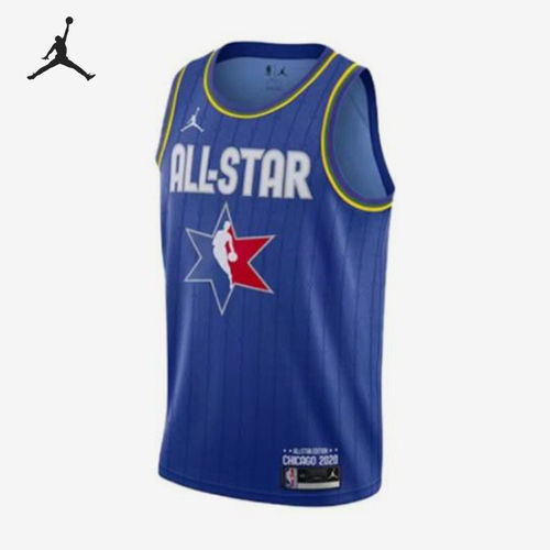 Nike耐克正品芝加哥公牛男速干无袖圆领背心篮球服CJ1060-495