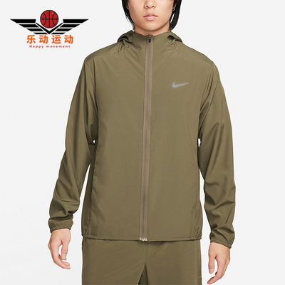 耐克男士运动休闲夹克外套