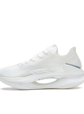 李宁正品绝影女子减震支撑耐磨透气休闲低帮运动跑步鞋ARRS002-5