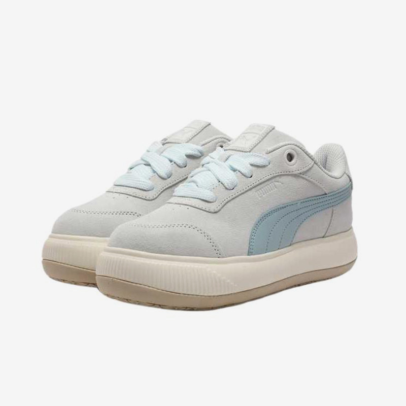 Puma/彪马正品MAYUHYBRIDSUEDE新款女出街经典休闲鞋403038-05