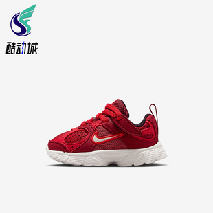 耐克正品 IO1645 2025秋季 婴童日常低帮系带耐磨运动鞋 600 款 Nike