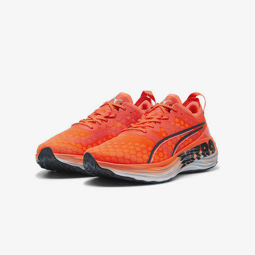 Puma/彪马正品FOREVERRUN NITRO男士轻便缓震舒适运动跑步鞋