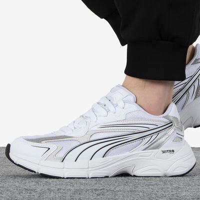 Puma/彪马正品Milenio男女运动轻便透气耐磨休闲鞋388920-05