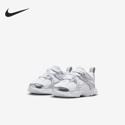 Nike/耐克正品V5 RNR婴童轻盈透气日常耐磨经典运动鞋HQ6413-103