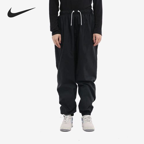 Nike/耐克正品Running Division女士休闲运动裤FN2528-208