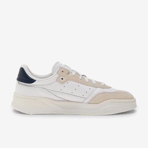 Adidas阿迪达斯正品Courtic Finale男女同款低帮舒适板鞋JH5509