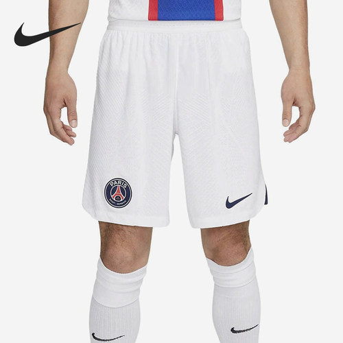 Nike/耐克正品男士休闲Logo字母印花舒适运动短裤DX2630-100