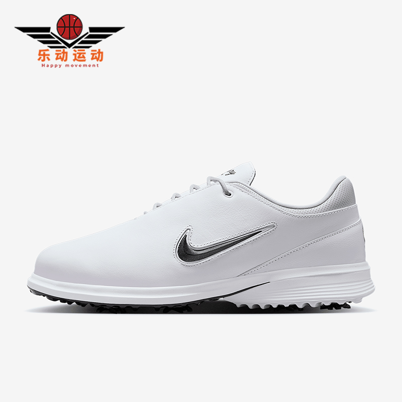 Nike/耐克正品Victory Tour 4男女运动简约高尔夫鞋HM6542-100