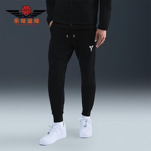 耐克正品 IB2717 Tech 运动束脚透气训练长裤 010 Fleece男士 Nike