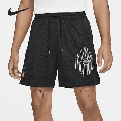 Nike/耐克正品 新款夏季男子运动休闲舒适透气篮球短裤CV2394-010