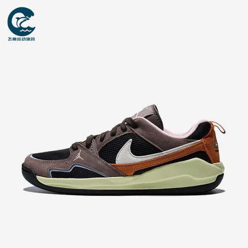 Nike/耐克正品Jordan CMFT Era男士简约复古篮球鞋IX5005-007