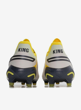 Puma/彪马正品King Ultimate男女低帮运动足球鞋107565-03