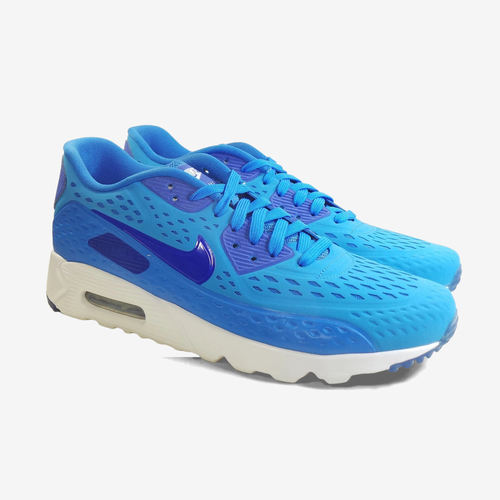 Nike耐克正品Air Max 90男款耐磨低帮系带舒适休闲鞋776661-404