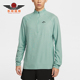 耐克正品 立领速干越野套头衫 Trail Nike Dri FIT男士 FV9995 017