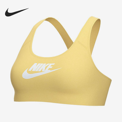 Nike/耐克正品当季新款跑步训练健身女子运动内衣 CN5263-795