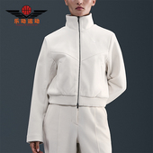 Sportswear女士运动简约休闲耐穿外套HV5144 Nike 耐克正品 110