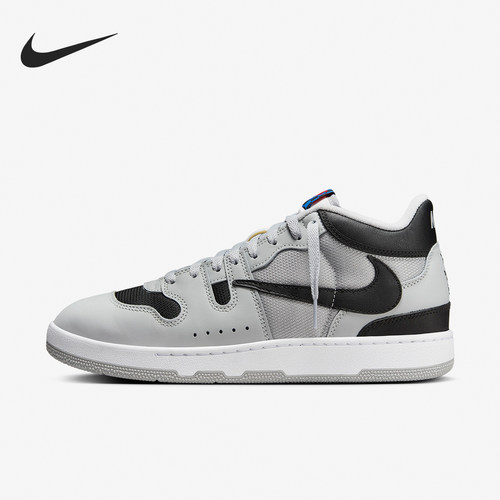 Nike/耐克正品Mac Attack 倒钩男女同款低帮板鞋HF4198-001