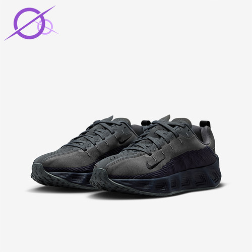 Nike/耐克正品Ava Rover儿童休闲低帮系带耐磨运动鞋HF6331-006