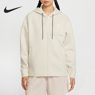 女士运动休闲连帽外套IH3917 Nike 款 2025秋季 104 耐克正品