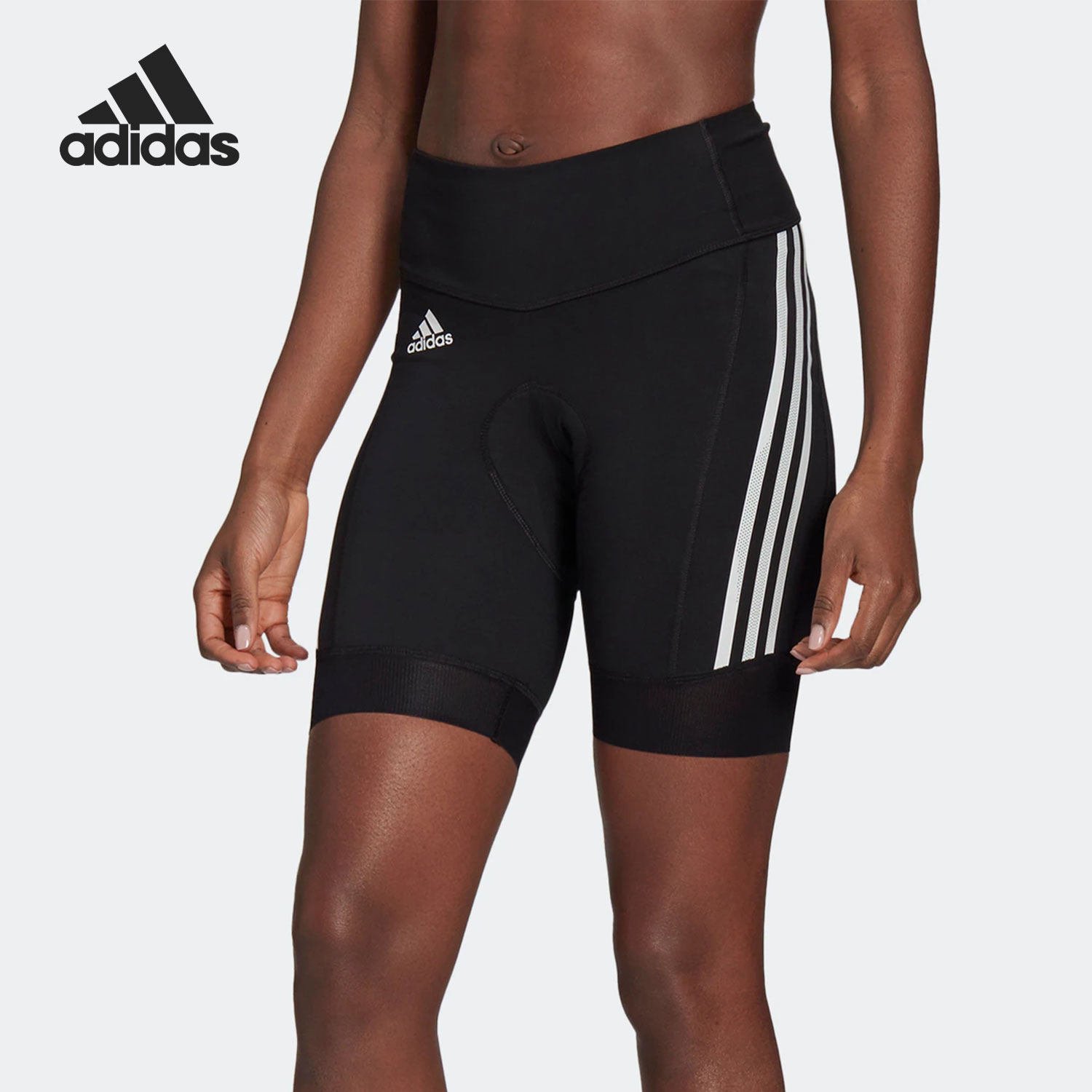 Adidas/阿迪达斯正品THE SHORTW女子骑行运动紧身短裤GM6731,运动服/休闲服装,运动中长裤／短裤,淘宝优惠券,粉丝福利购,淘宝优惠卷