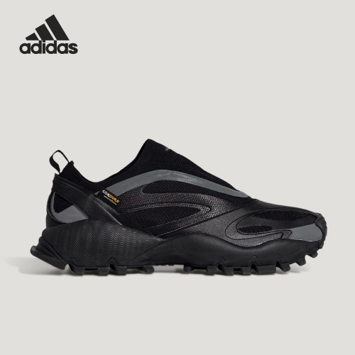 Adidas/阿迪达斯正品2026男女低帮防滑耐磨日常运动休闲鞋KI6764