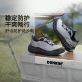 李宁正品 AHTV004 V2女子反光透气防滑抓地户外徒步鞋 逸界lite 2.0