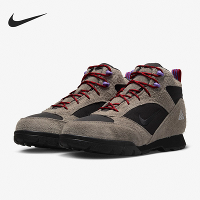Nike/耐克正品ACG TORRE男女中帮户外徒步运动鞋FD0212-001