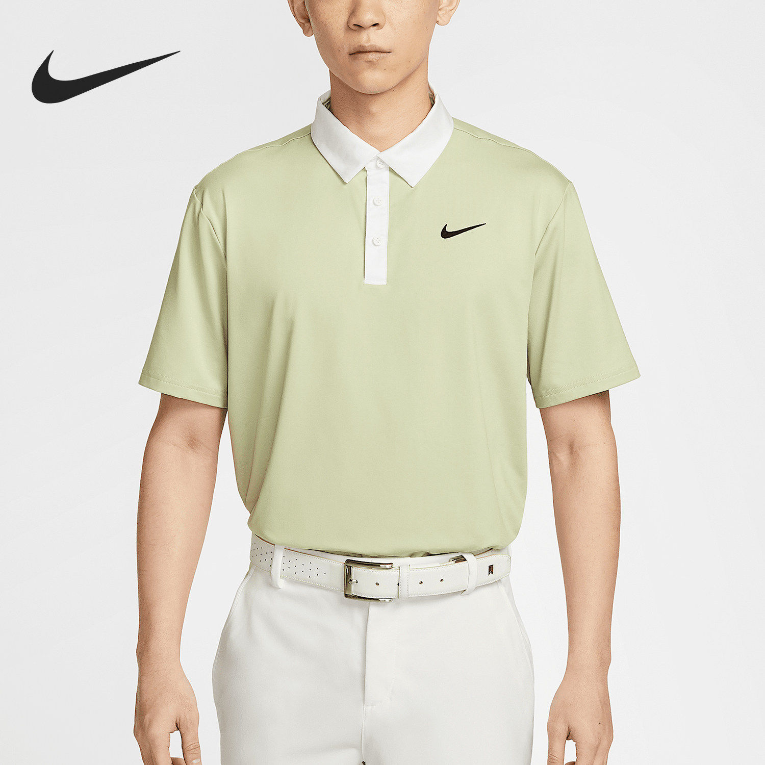 Nike/耐克正品Tour Dri-FIT男士高尔夫运动POLO衫FZ7502-371,运动服/休闲服装,运动POLO衫,淘宝优惠券,粉丝福利购,淘宝优惠卷