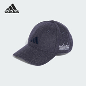 DAD Adidas 阿迪达斯正品 CAP男女运动户外遮阳老爹帽IY7694