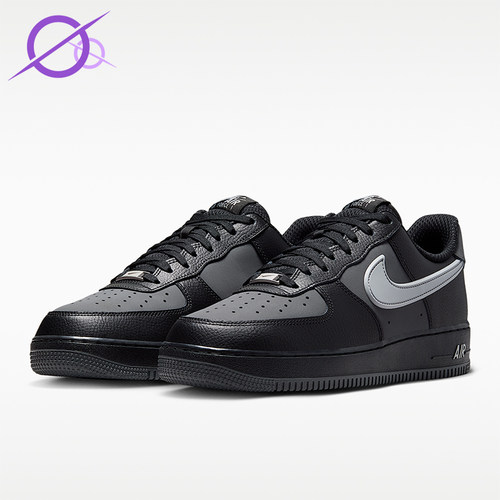 Nike/耐克正品Air Force 1 07 LV8男士运动系带板鞋IR1475-010