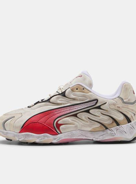 Puma/彪马正品INHALE男女时尚低帮运动耐磨休闲鞋404532-02